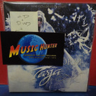 Tarja - My Winter Storm M-/M- CD + DVD + NIMIKIRJOITUS - pikkukuva 1