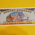 Disney dollari series 1991 Minni Hiiri 10$ + kuori - pikkukuva 2