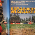 NYKYPOSTI LEHTI 8 / 1998 SISÄLLYSLUETTELO KUVA 2 - pikkukuva 5