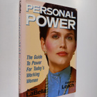 Arleen LaBella : Personal Power - The Guide to Power for ... - pikkukuva 1