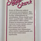 Sigge Stark : Tyttö kuin kansanlaulu - pikkukuva 2