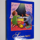 Kristiina ym. (kuvitus) Louhi : Sininen hetki : iltalukem... - pikkukuva 1