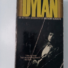 BOB DYLAN - An Intimate Biography by Anthony Scaduto (1973) - pikkukuva 1