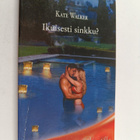 Kate Walker : Ikuisesti sinkku? - pikkukuva 1