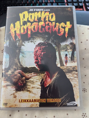 Porno Holocaust (Another World)