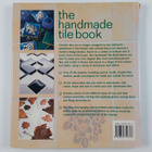 Liza Gardner : The Handmade Tile Book - pikkukuva 2
