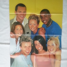 juliste RICKY MARTIN / S CLUB 7 - pikkukuva 2