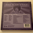 Jimi Hendrix - Bold As Love (4xCD & ATMOS Blu-ray) - pikkukuva 2