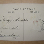 VANHA Postikortti Hämeenlinna 1900-luku - pikkukuva 2