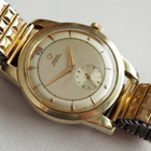 Omega automatic vuodelta 1950. - pikkukuva 4