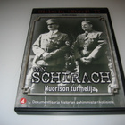 Hitlerin Kätyrit II - Von Schirach **DVD** - pikkukuva 1