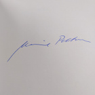 Marianne Peltomaa : Matka (signeerattu) - pikkukuva 3