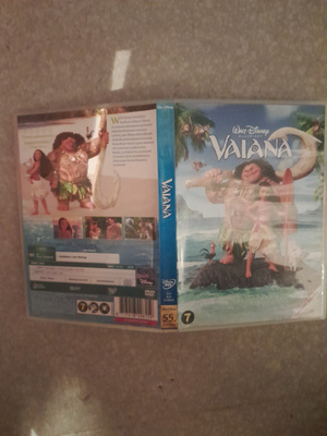 Disney klassikko