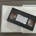 VHS: Sylvester Ja Tipi - Sylvesterin Konnankujeet (1993) - pikkukuva 5