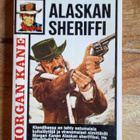 Morgan Kane 65.Aladkan Seriffi - pikkukuva 1