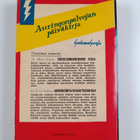 Erle Stanley Gardner : Auringonpalvojan päiväkirja : sala... - pikkukuva 2