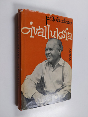 Oiva Paloheimo : Oivalluksia