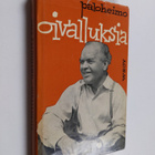 Oiva Paloheimo : Oivalluksia - pikkukuva 1