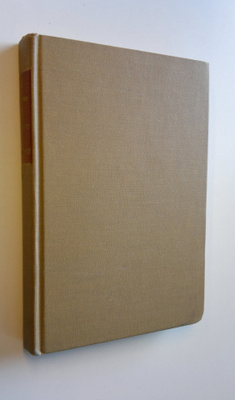 Werner Wolff : The expression of personality : Experiment...