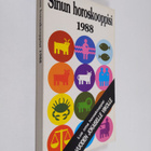 Sinun horoskooppisi 1988 - pikkukuva 1