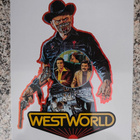 Westworld Blu-ray Steelbook - pikkukuva 2