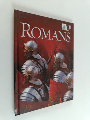 Katie Daynes : Romans