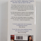 Tess Gerritsen : The Apprentice - pikkukuva 2
