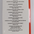 Ralph Whitlock : Everyday Life of the Maya - pikkukuva 2