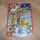 Partiolaisten adventtikalenteri - pikkukuva 1