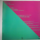 Casino Music: Jungle Music LP 1979 Lounge/Synthpop - pikkukuva 2