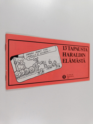 Alkoholipoliittinen suunnittelu ja tiedotus : 13 tapausta...