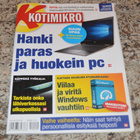 Kotimikro 10/2019 - pikkukuva 1