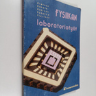 Fysiikan laboratoriotyöt - pikkukuva 1