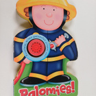 Palomies! - pikkukuva 1