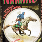 Mustanaamio-lehdet 6/1985, 11/1985 ja 14/1985 - Kolme lehteä - pikkukuva 1