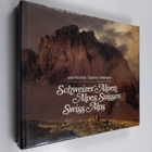 Edmond van Hoorick ym. : Schweizer Alpen = Alpes Suisses ... - pikkukuva 1