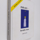 Ariel Livson : Israel - luvattu maa : Historia yllättää (... - pikkukuva 1