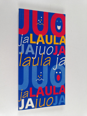 Laula ja juo