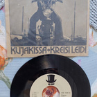 7" Närhi: Kujakissa / Kreisi leidi - pikkukuva 2