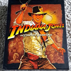 Indiana Jones - The Complete Adventures - Blu-ray (5 levyä) - pikkukuva 1