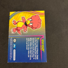 #240 Magby Pokemon Topps Johto - pikkukuva 2