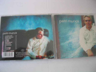 PETRI MUNCK