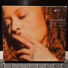 CASSANDRA WILSON - Traveling Miles cd (in slipcase) - pikkukuva 1