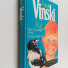 Aapeli : Vinski 1-2 : Koko kaupungin Vinski ; Vinski ja V... - pikkukuva 1