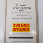 SFV-kalendern 1993 - pikkukuva 2