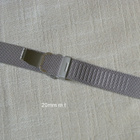 20mm mesh ranneke taittolukolla - pikkukuva 3