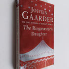 Jostein Gaarder : The Ringmaster's Daughter - pikkukuva 1