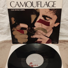 Stan Ridgway Camouflage 12"maxi-single - pikkukuva 1