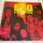 Ezo - Fire Fire (LP) - pikkukuva 1