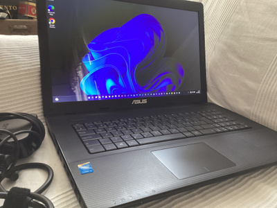 Asus Altec Lansing win11pro